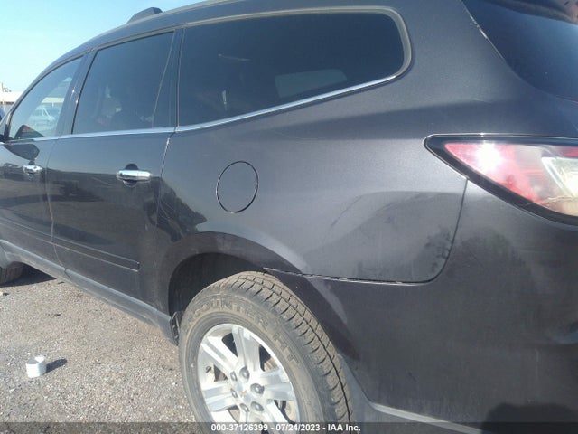 Chevrolet Traverse Lt 2014 1GNKRHKD5EJ254633 Image 6