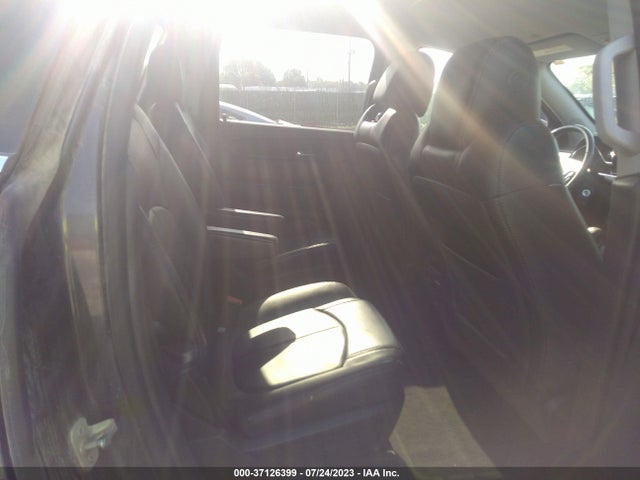 Chevrolet Traverse Lt 2014 1GNKRHKD5EJ254633 Image 8