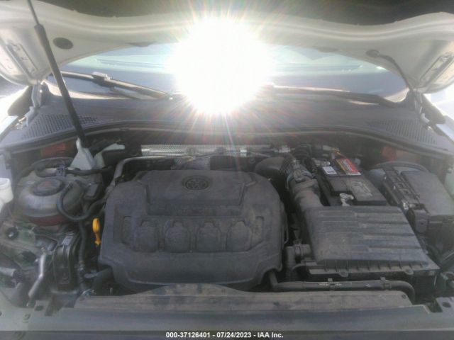 Volkswagen TIGUAN S 2019 3VV1B7AX0KM030409 Image 17
