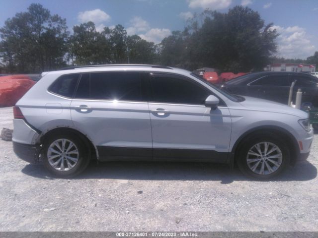 Volkswagen TIGUAN S 2019 3VV1B7AX0KM030409 Image 6