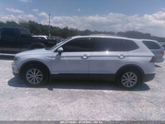 Volkswagen TIGUAN S 2019 3VV1B7AX0KM030409 Image 7