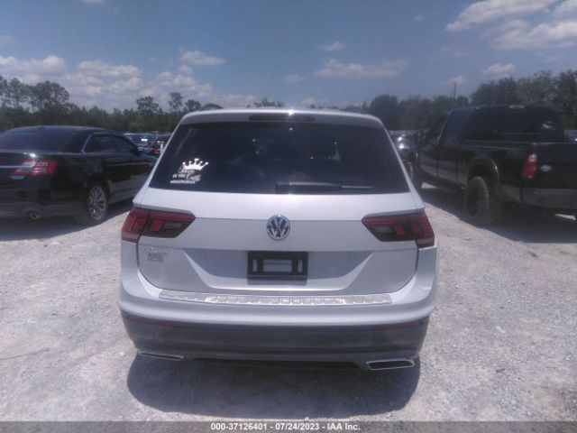 Volkswagen TIGUAN S 2019 3VV1B7AX0KM030409 Image 9