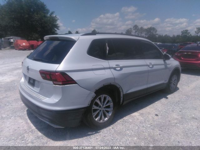 Volkswagen TIGUAN S 2019 3VV1B7AX0KM030409 Image 11