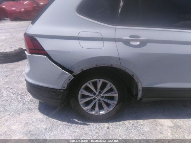 Volkswagen TIGUAN S 2019 3VV1B7AX0KM030409 Image 13