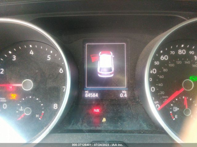 Volkswagen TIGUAN S 2019 3VV1B7AX0KM030409 Image 14