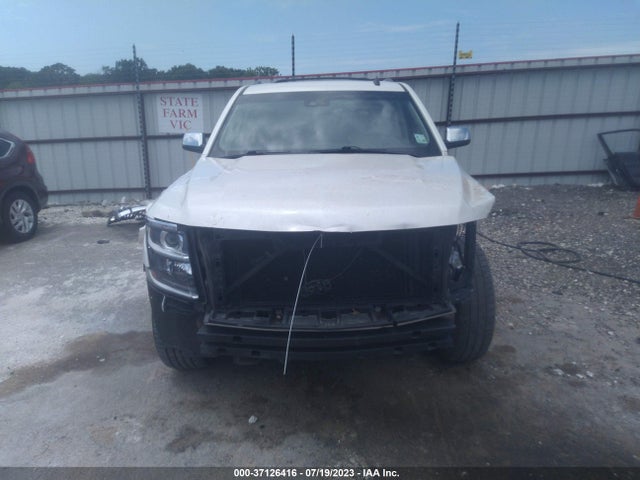 Chevrolet Tahoe Ltz 2015 1GNSCCKC1FR181937 Image 13