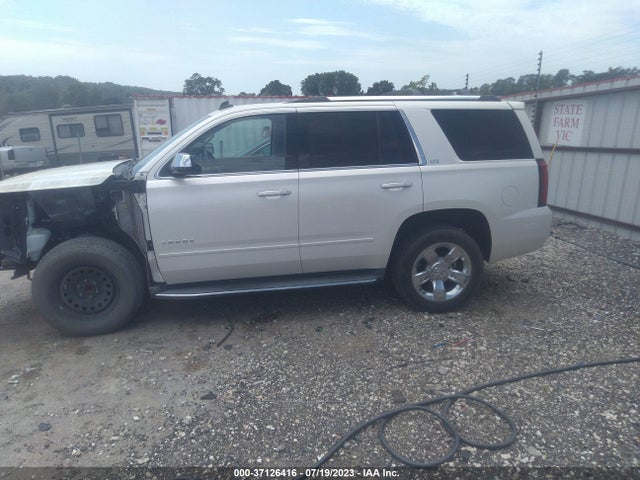 Chevrolet Tahoe Ltz 2015 1GNSCCKC1FR181937 Image 15