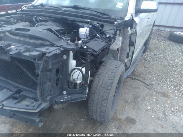 Chevrolet Tahoe Ltz 2015 1GNSCCKC1FR181937 Image 6