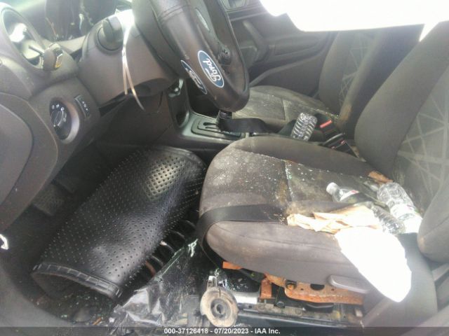 3FADP4AJOEM159624 Ford FIESTA S