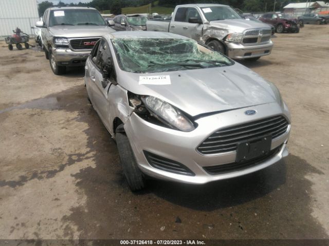 3FADP4AJOEM159624 Ford FIESTA S