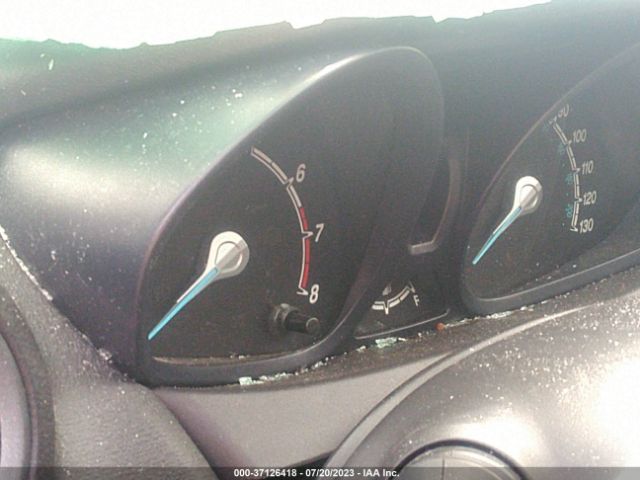 3FADP4AJOEM159624 Ford FIESTA S