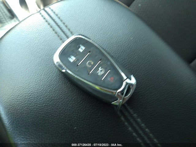 Chevrolet MALIBU LT 2020 1G1ZD5ST3LF052619 Image 11
