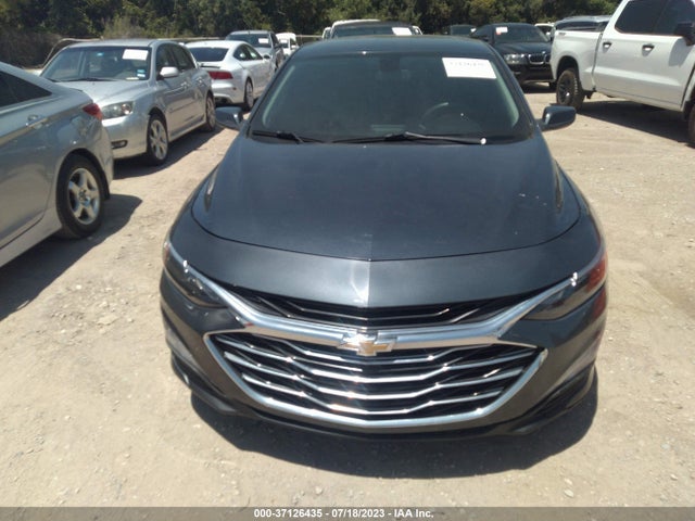 Chevrolet MALIBU LT 2020 1G1ZD5ST3LF052619 Image 6