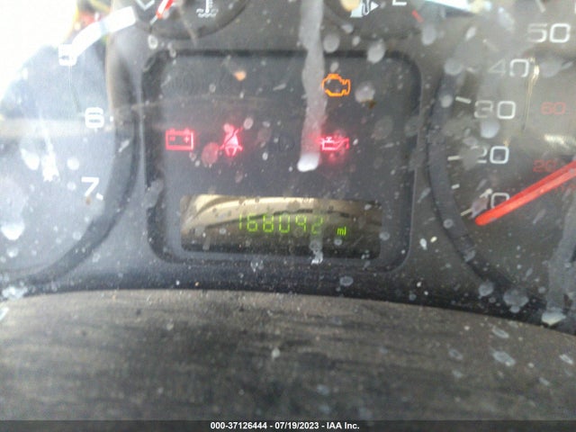 2005 FORD FREESTYLE SE VIN: 1FMZK01105GA23409