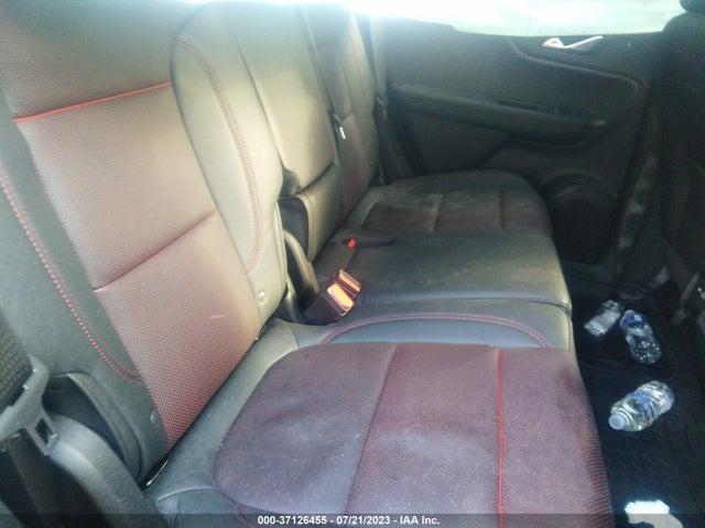 Chevrolet BLAZER RS 2023 3GNKBKRS7PS123761 Image 8