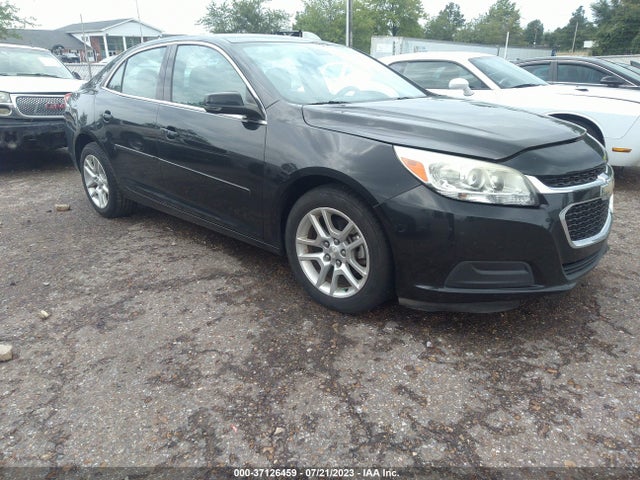 2014 CHEVROLET MALIBU LT VIN: 1G11C5SL4EF298016