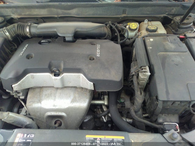 Chevrolet MALIBU LT 2014 1G11C5SL4EF298016 Image 10