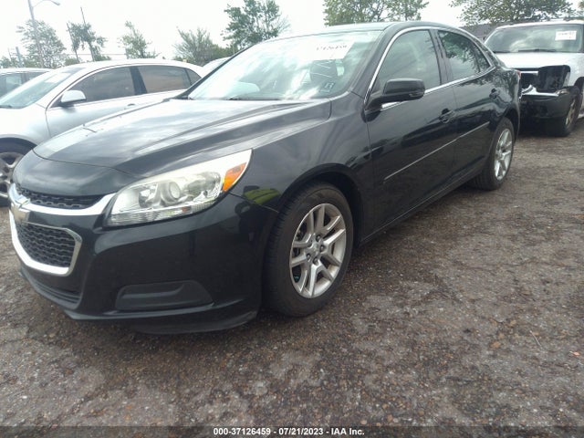 Chevrolet MALIBU LT 2014 1G11C5SL4EF298016 Image 2