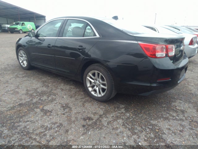 Chevrolet MALIBU LT 2014 1G11C5SL4EF298016 Image 3