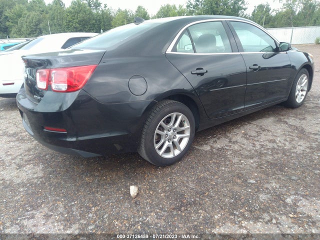 Chevrolet MALIBU LT 2014 1G11C5SL4EF298016 Image 4