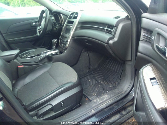 Chevrolet MALIBU LT 2014 1G11C5SL4EF298016 Image 5