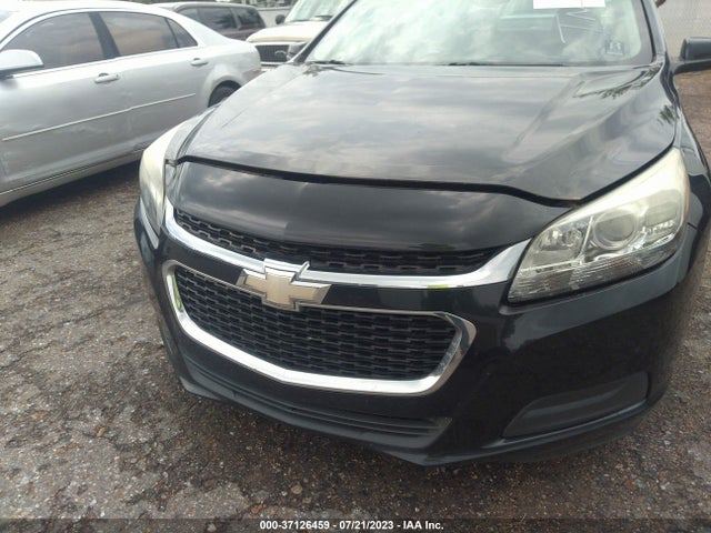 Chevrolet MALIBU LT 2014 1G11C5SL4EF298016 Image 6