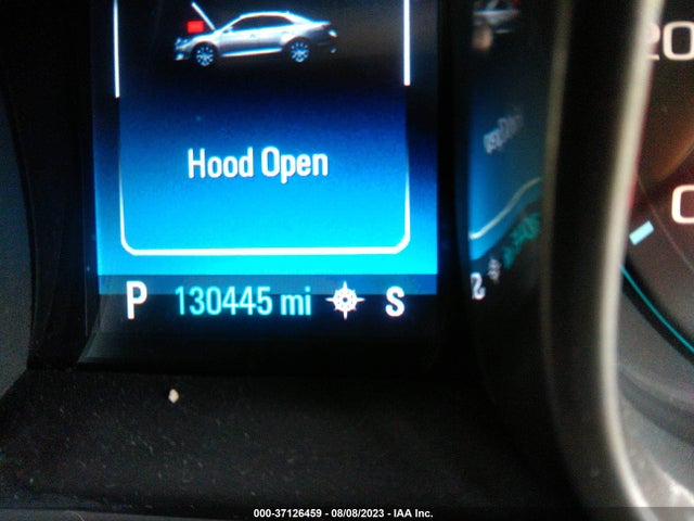 Chevrolet MALIBU LT 2014 1G11C5SL4EF298016 Image 7