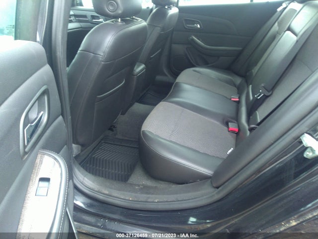 Chevrolet MALIBU LT 2014 1G11C5SL4EF298016 Image 8