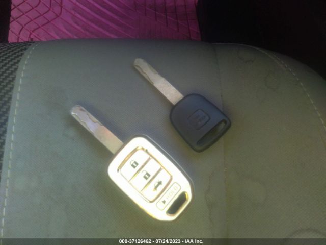 2HGFC2F52JH525558 Honda Civic Sedan Lx
