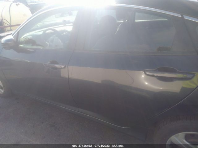 2HGFC2F52JH525558 Honda Civic Sedan Lx