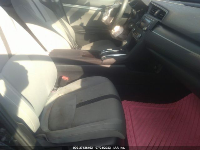2HGFC2F52JH525558 Honda Civic Sedan Lx