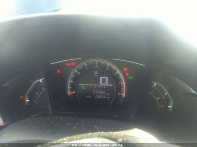 2HGFC2F52JH525558 Honda Civic Sedan Lx
