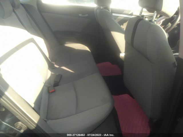 2HGFC2F52JH525558 Honda Civic Sedan Lx