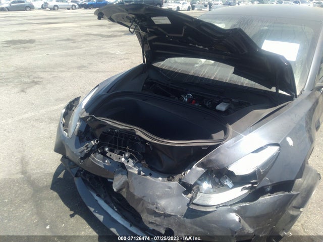 Tesla Model 3 Performance 2022 5YJ3E1ECXNF208340 Image 13