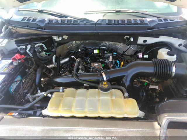 1FTEW1CP6KFC01162 Ford F-150 Xl/xlt/lariat