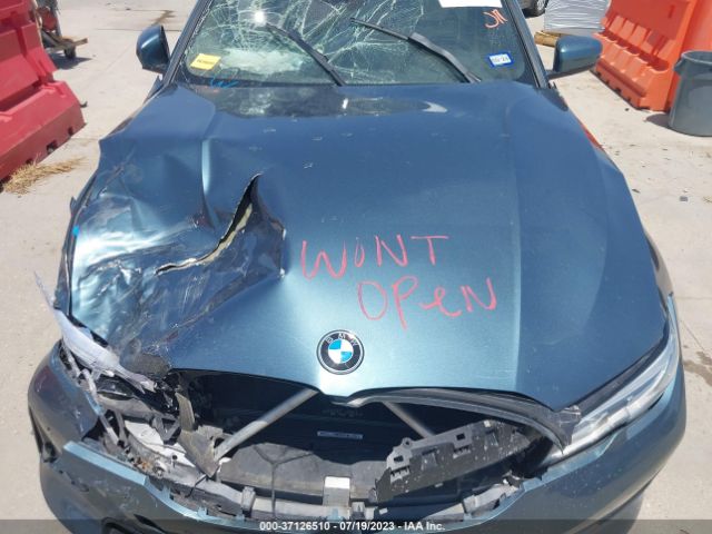 WBA5R1C50KAK12772 BMW 3 Series 330i