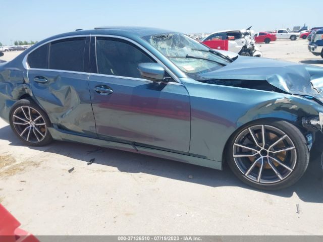 WBA5R1C50KAK12772 BMW 3 Series 330i