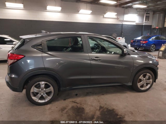 Honda HR-V LX 2018 3CZRU6H33JG725824 Image 14