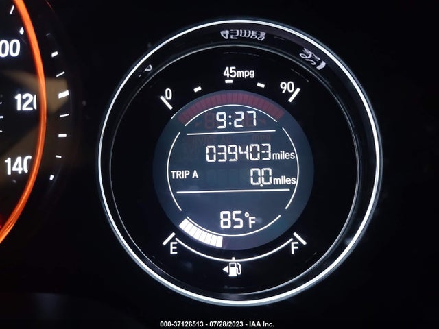 Honda HR-V LX 2018 3CZRU6H33JG725824 Image 7