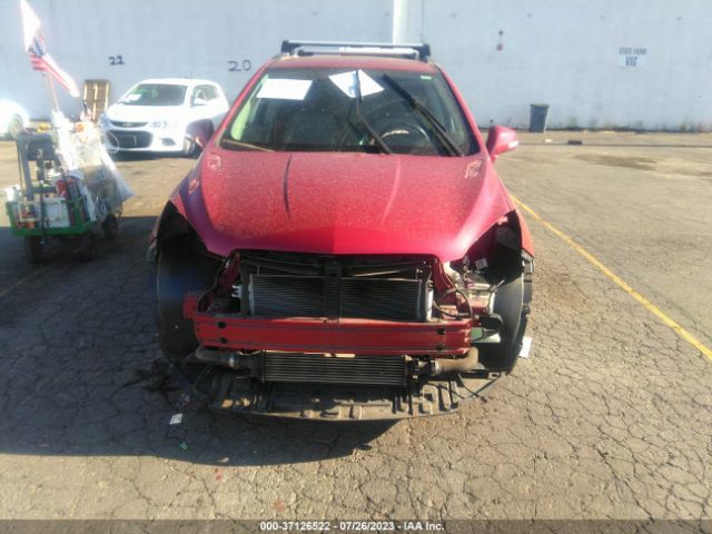 KL4CJHSB3FB196420 Buick Encore Premium
