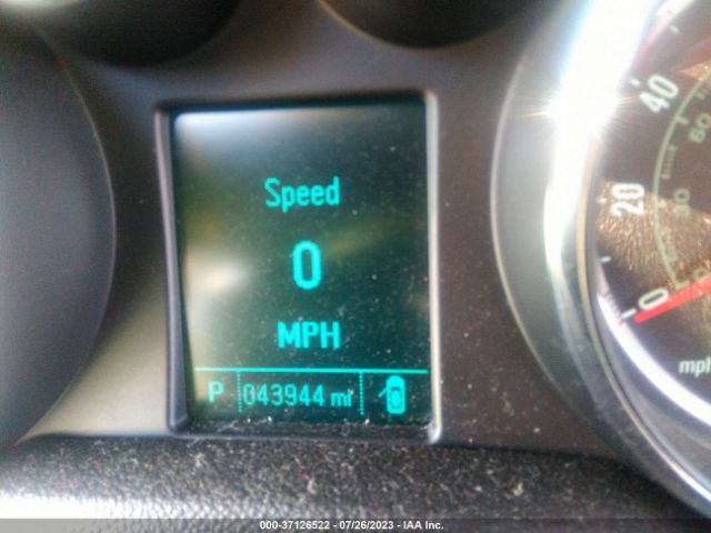 KL4CJHSB3FB196420 Buick Encore Premium
