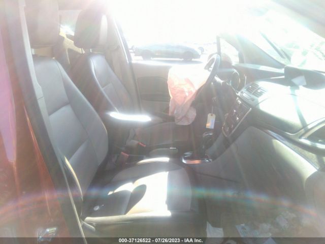 KL4CJHSB3FB196420 Buick Encore Premium