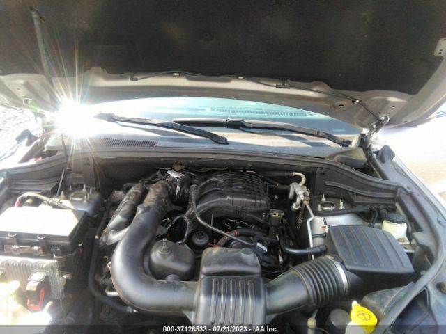 1C4RDJDG2FC163362 Dodge DURANGO LIMITED