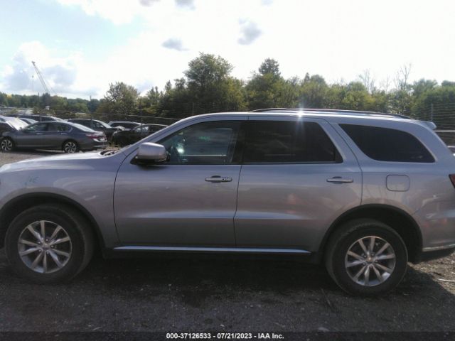 1C4RDJDG2FC163362 Dodge DURANGO LIMITED