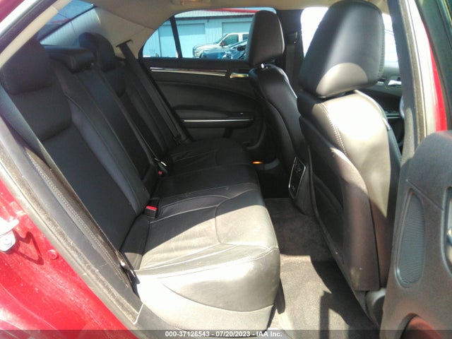 2C3CCARG6GH142468 Chrysler 300 Limited