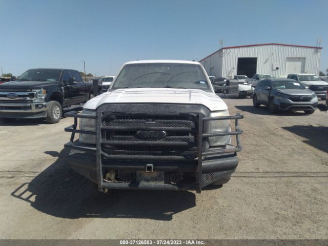 1FT7X2BT6GEB76111 Ford Super Duty F-250 Srw Xlt/lariat/xl