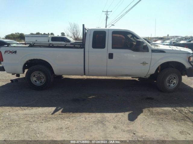 1FT7X2BT6GEB76111 Ford Super Duty F-250 Srw Xlt/lariat/xl