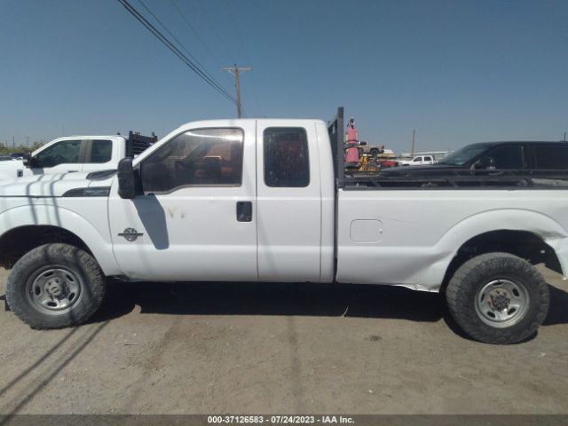 1FT7X2BT6GEB76111 Ford Super Duty F-250 Srw Xlt/lariat/xl