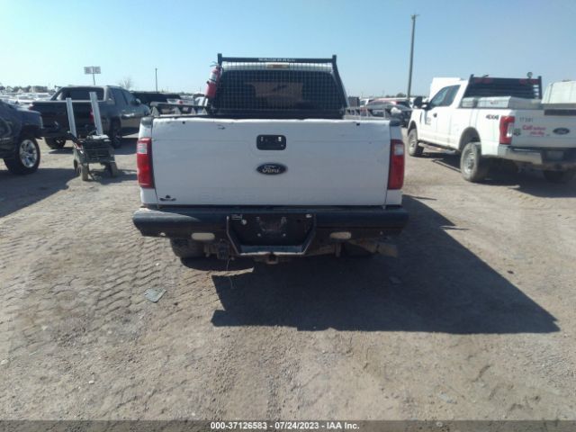 1FT7X2BT6GEB76111 Ford Super Duty F-250 Srw Xlt/lariat/xl