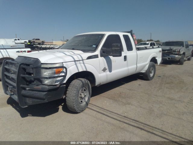 1FT7X2BT6GEB76111 Ford Super Duty F-250 Srw Xlt/lariat/xl